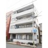メゾン新宿町の外観