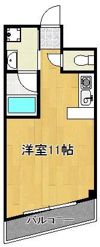 メゾン・ド・エールの間取り画像