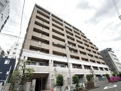 LaSante広尾の外観画像