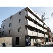 ルーブル中村橋弐番館の外観画像