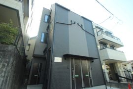 Sol Levante Kairoenの外観画像