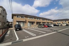 ラウレア福田 B棟の外観画像