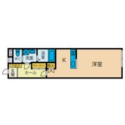 CASA MI 6の間取り画像