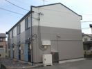 レオパレスピクシスAの間取り画像
