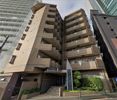 菱和パレス青山南の間取り画像