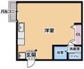 アイアイ守口ビルの間取り画像