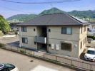 ハーブ上ヶ原Ⅳの間取り画像