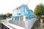 Casa Yakuenの外観