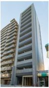 東京Hightowerの間取り画像