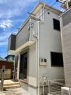 中町戸建の外観画像