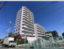 シャルム高崎倉賀野の外観