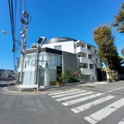 ビバリーホームズ吉祥寺の外観画像