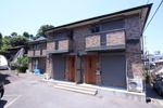 シャンボール山手の間取り画像
