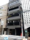 キャッスルパレス門前仲町の間取り画像