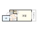 ジャルダン中山の間取り画像