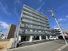 オーベルジュの外観画像