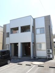 ピサリ西荒屋の外観画像