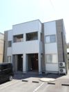 ピサリ西荒屋の外観