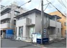 S．K blossomの間取り画像