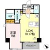 SKグランツの間取り画像