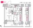 SYFORME MOTOMACHI-CHUKAGAIの間取り画像