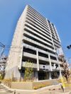 Brillia南浦和の間取り画像