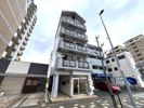 シンプルライフ桜口の間取り画像