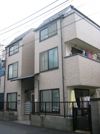 K．M．kokubunjiの間取り画像