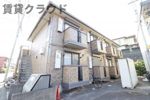 カーサ・カルモ亥鼻の間取り画像