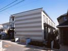 レオパレスサンセットヒルの間取り画像