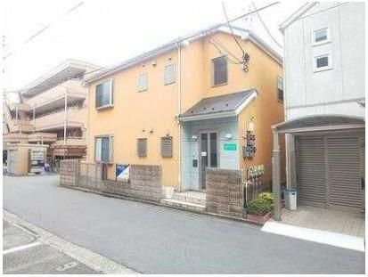 ソニアふじの外観画像