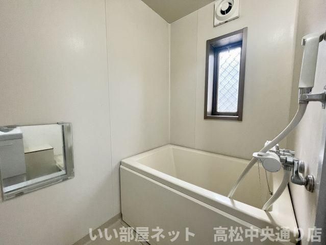 バスルーム
