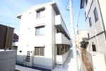 Serie（セリエ）皆実の間取り画像