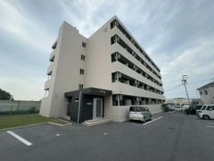 A・City志段味の外観画像