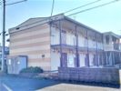 レオパレストゥモローの間取り画像