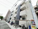 月光西川口町弐番館の間取り画像