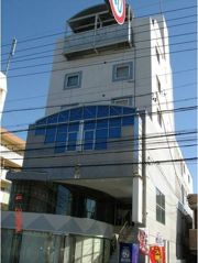 SJKビルVIII小幡の外観画像