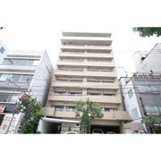 O・G・S FUKUSHIMAの外観画像