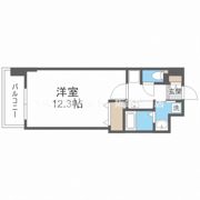 O・G・S FUKUSHIMAの間取り画像