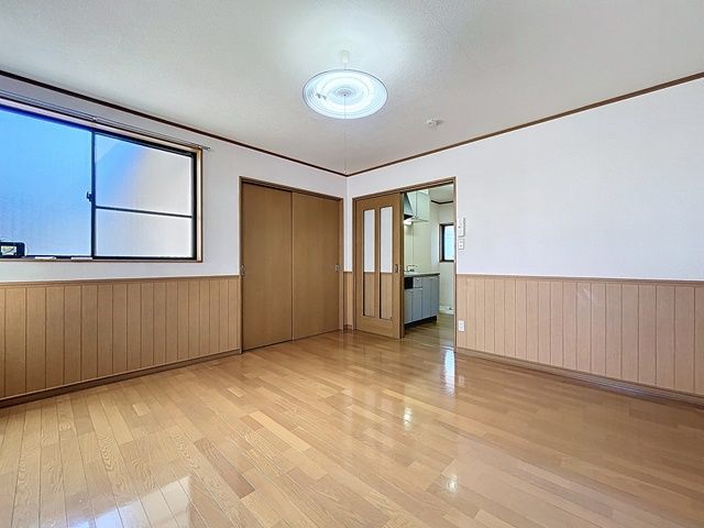 リビング