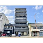 HKマンション白山の外観画像