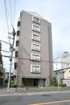 S・フラット吉祥寺の間取り画像