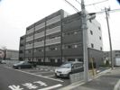 エスポアール北戸田の間取り画像
