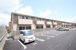 ラフィーネ下中野C棟の間取り画像