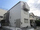 アルベロアルト東府中の間取り画像