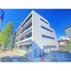 プライムアーバン目黒東山の間取り画像