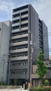クリスタルグランツBAYフロンティアの間取り画像