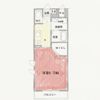シンプルアドバンテージの間取り画像