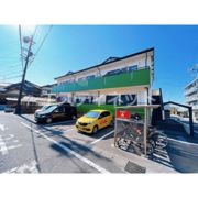 中央ハイツの外観画像