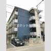レオパレスグリーンアイビーの間取り画像